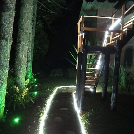 Campos do Jordão Aromas Da Serra II المظهر الخارجي الصورة