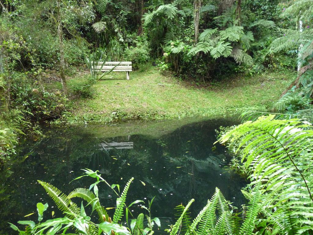 Campos do Jordão Aromas Da Serra II المظهر الخارجي الصورة